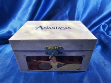 Original 1997 Anastasia