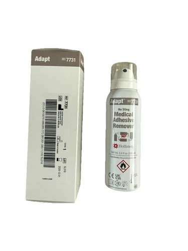 Hollister adapt 100ml - x,