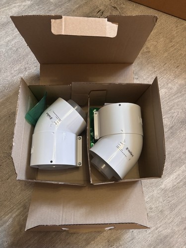 Vaillant degree boiler - degree, flue