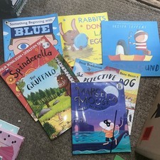 Children's Books Job Lot 7