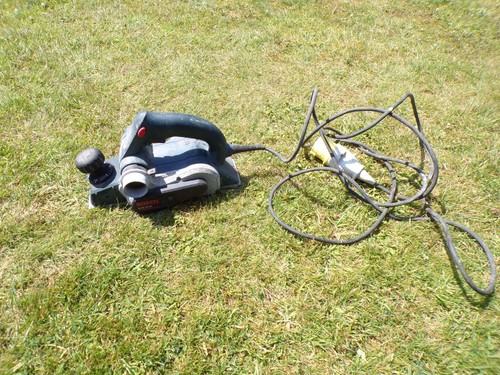 Bosch 110v electric - gho, 26-82