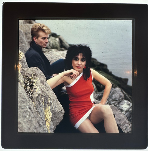 Vicious pink 1980s - vicious,