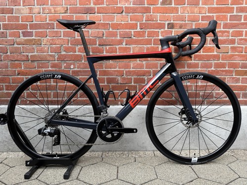 Bmc teammachine slr01 - bmc,