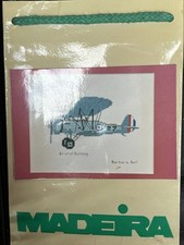 Bristol Bulldog - Madeira