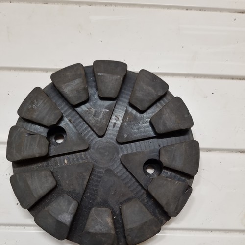 Stenhoj major lift pad bolt - 2,