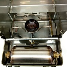 Camping Pot British Military