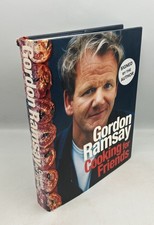 Gordon Ramsay Cooking for