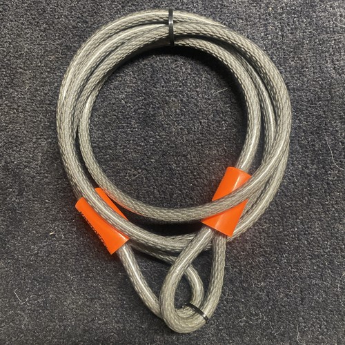 Kryptonite kryptoflex cable - kryptoflex,