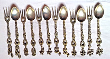MONTAGNANI 12-piece Italian