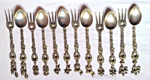 Montagnani piece italian - 12-piece,