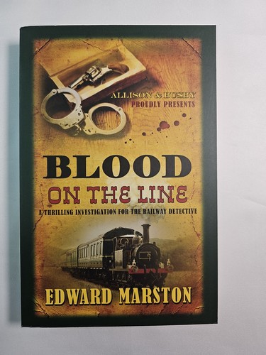 Blood the line edward - on,
