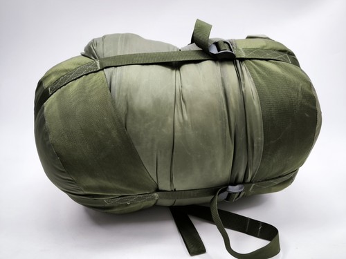 Army issue arctic - issue, sleeping