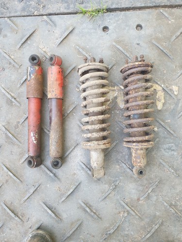 Triumph spitfire shocks shock - spitfire, shocks/shock