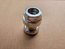 Vintage Campagnolo C Record 1" Threaded Headset Road Bike made in Italy