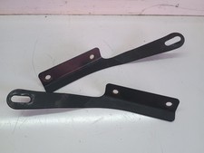 Suzuki Bandit GSF 600cc 1996 Aftermarket visor mounting support brackets