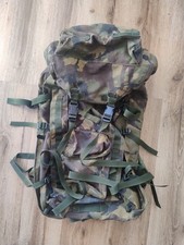 British Army 90L DPM IRR