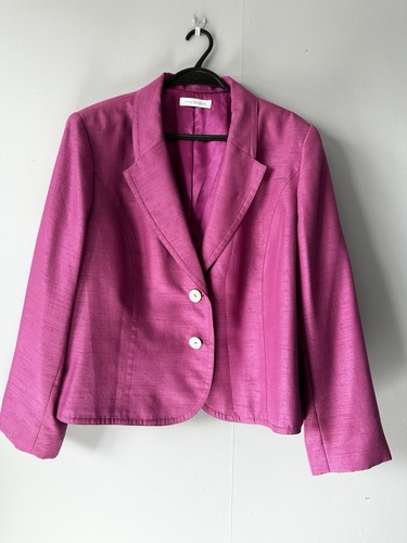 Windsmoor hot pink short - hot,