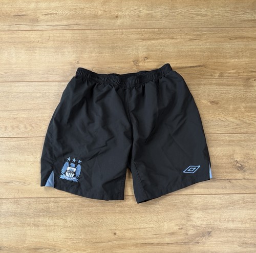 Manchester city umbro football - city,