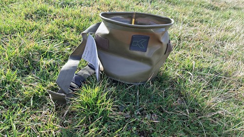 Korum eva roving - roving, pouch