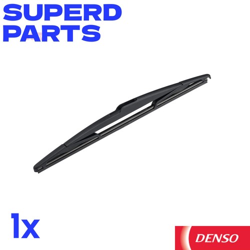 Denso drd 010 wiper blade - denso,