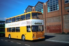 35mm Slide Capital Citybus