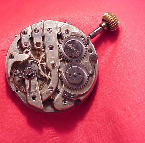 Vintage 36mm lucien - 36mm, sandoz
