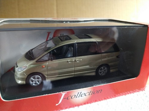 Kyosho collection 43 - kyosho, j