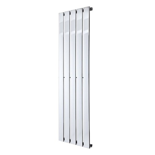 Designer flat panel radiator - designer,