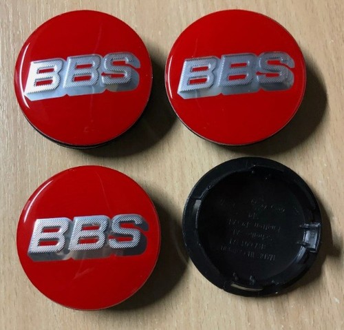 Pcs bbs alloy wheel center - pcs,