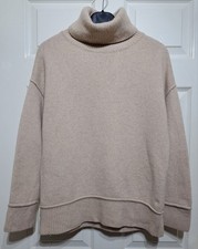 Sweaty Betty Elevate Rollneck