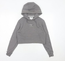Pink Soda Women’s Grey