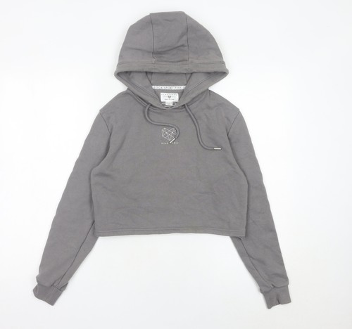 Pink soda women grey - soda,