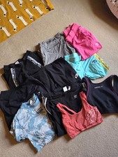 Women's sportswear clothing