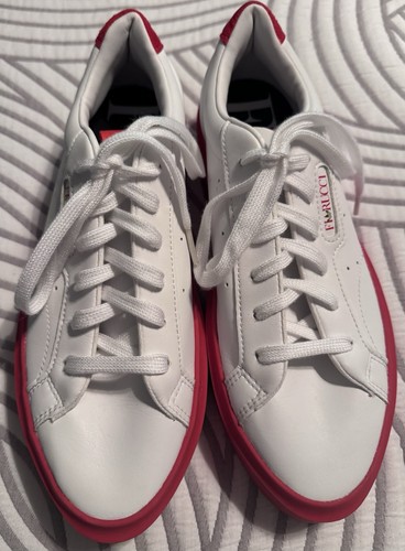 Adidas fiorucci sleek - +, super