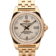 Breitling Galactic 29 H7234853