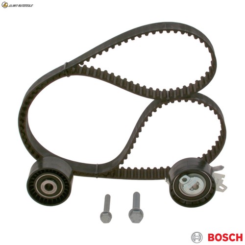 Water pump timing belt kit - water,