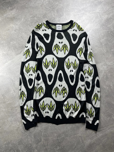 Adidas jeremy scott - x, “ghost