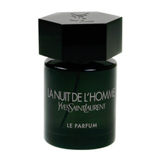 Yves Saint Laurent La Nuit De L'Homme Le Parfum 100ml Eau De Parfum EDP For Men