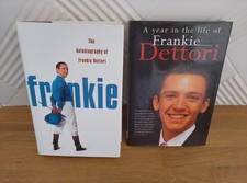 BOOK - Bundle Of X2 Frankie