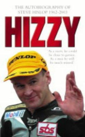 Hizzy the autobiography - autobiography, of