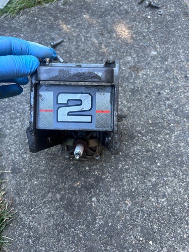Genuine yamaha marine - genuine,
