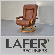 Rare Super Comfortable LAFER