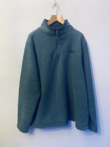 Weird fish zip - weird,