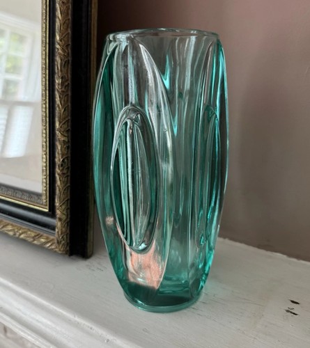 Large mid century czech - mid-century, bullet