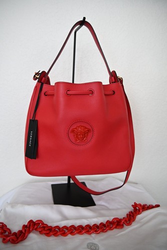 Versace 2325 medusa bucket - $2325,