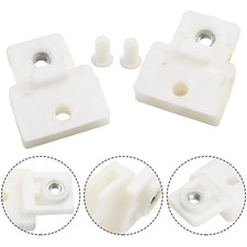 2pcs For Isuzu Trooper Channel