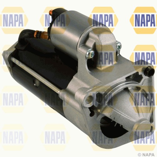 Starter motor nsm1431 napa - nsm1431,