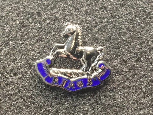 Kings liverpool regiment - regiment,