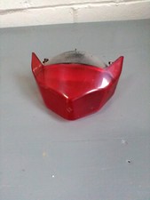 ORIGINAL YAMAHA XT125 R REAR TAIL BRAKE LIGHT LAMP LENSE