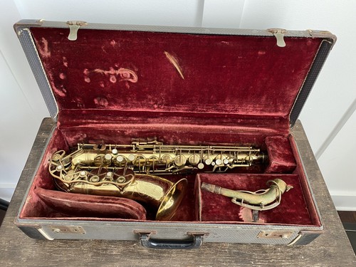 Vintage couesnon paris - vintage,